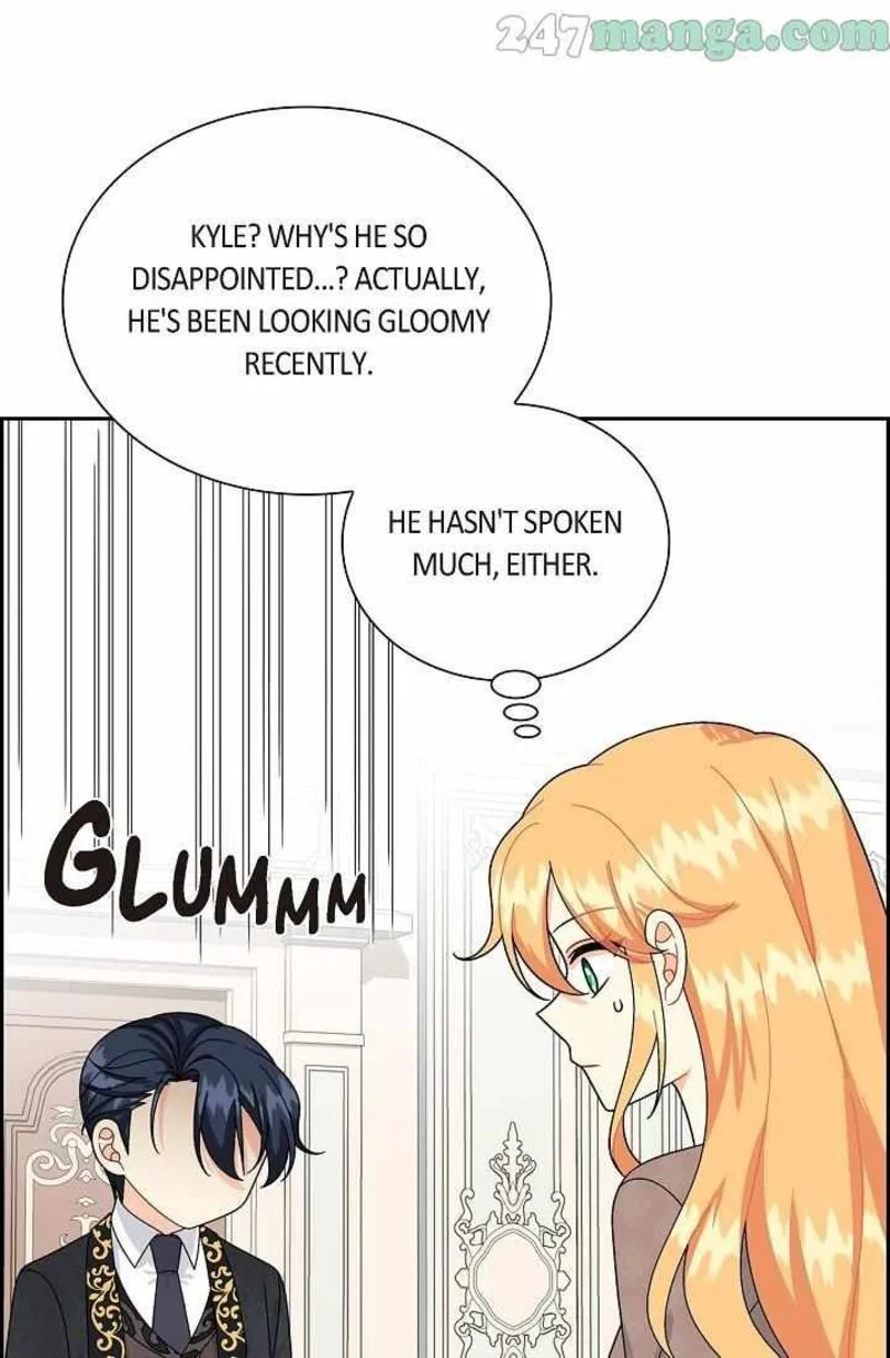 The Destroyer Fell in Love With Me Chapter 66 page 74