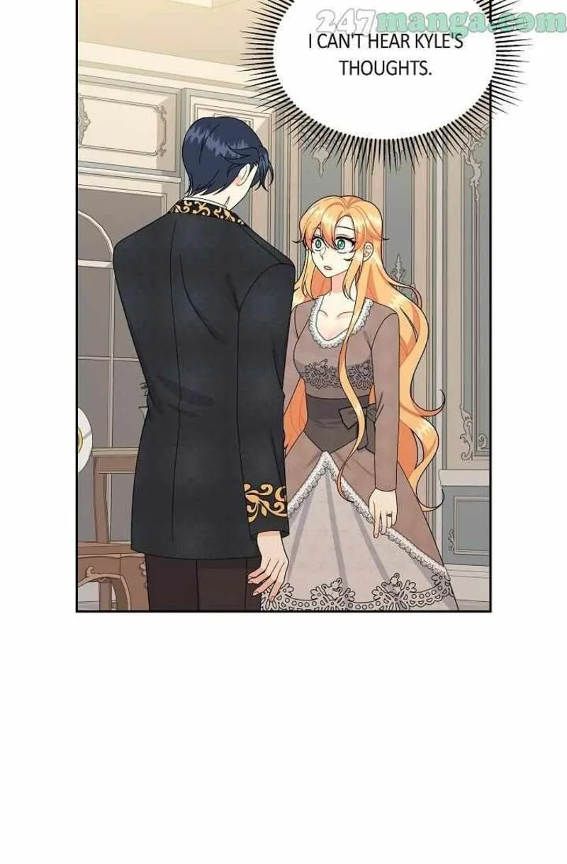 The Destroyer Fell in Love With Me Chapter 66 page 78