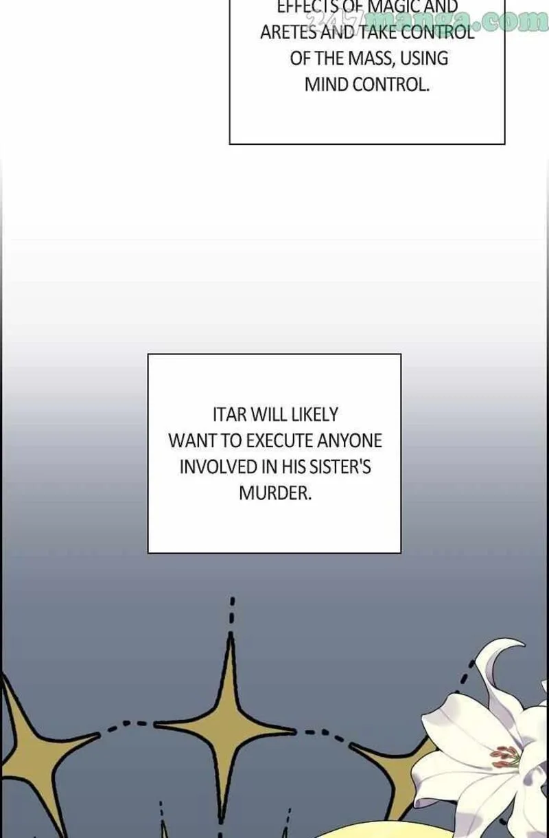 The Destroyer Fell in Love With Me Chapter 67 page 32
