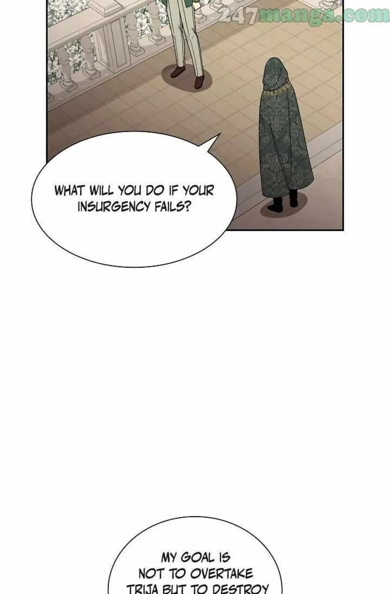 The Destroyer Fell in Love With Me Chapter 67 page 15