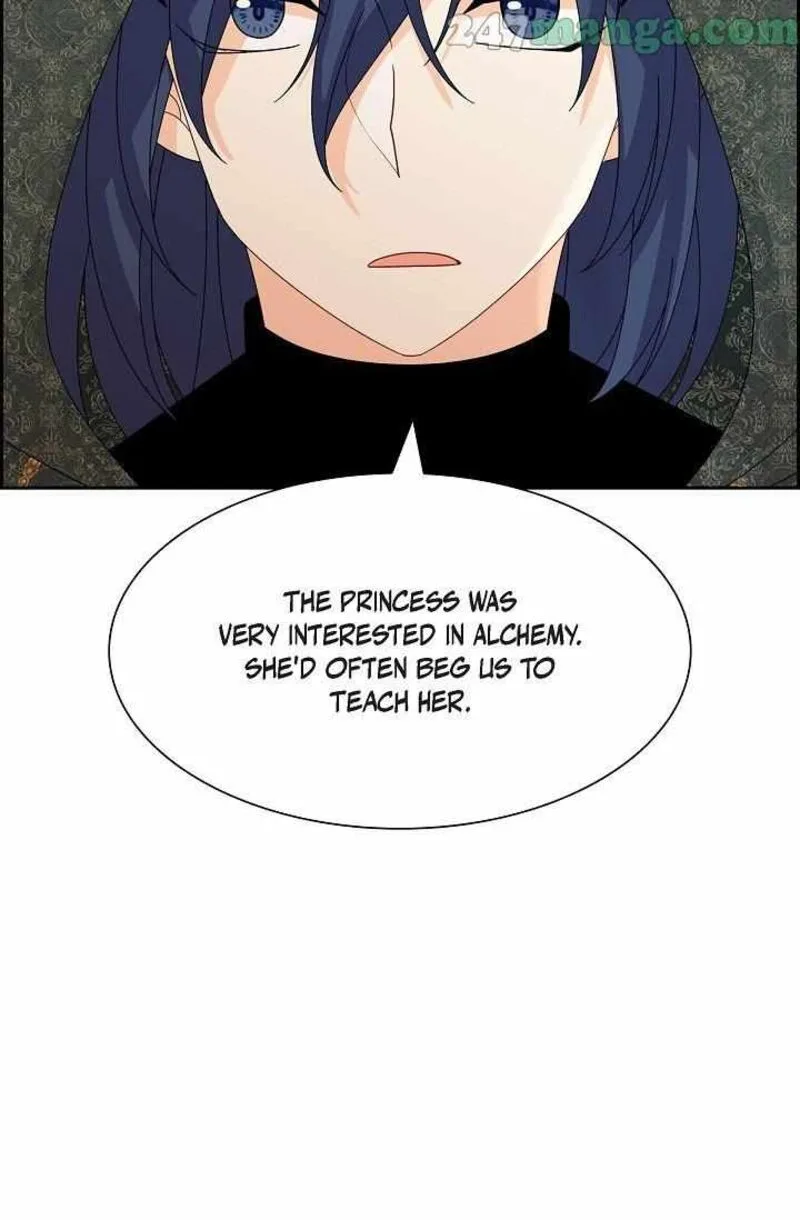 The Destroyer Fell in Love With Me Chapter 67 page 10