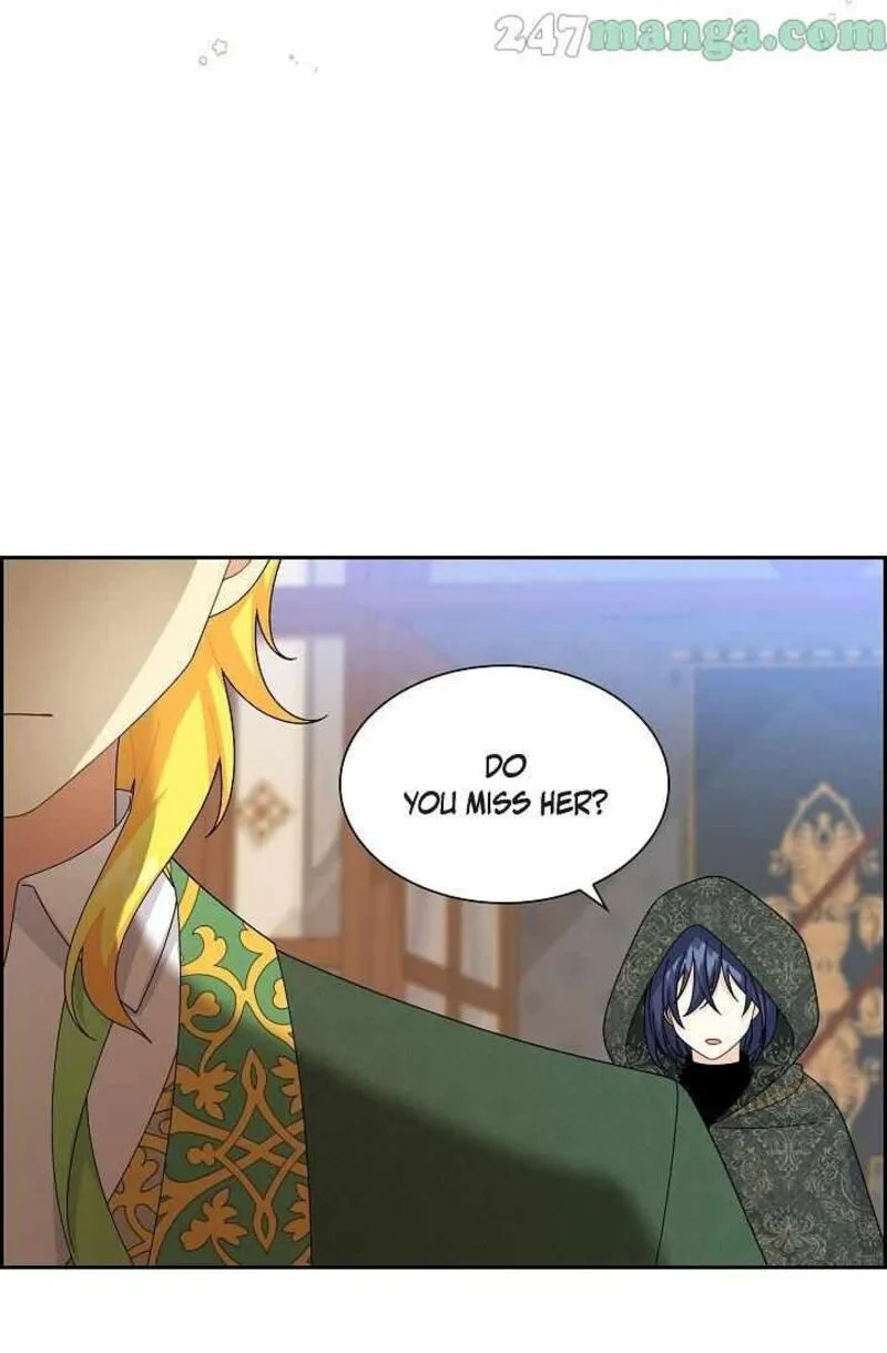 The Destroyer Fell in Love With Me Chapter 67 page 6