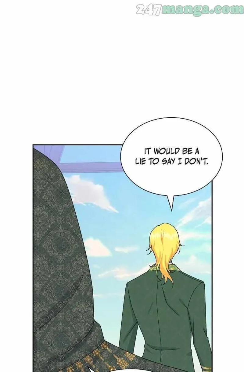 The Destroyer Fell in Love With Me Chapter 67 page 7