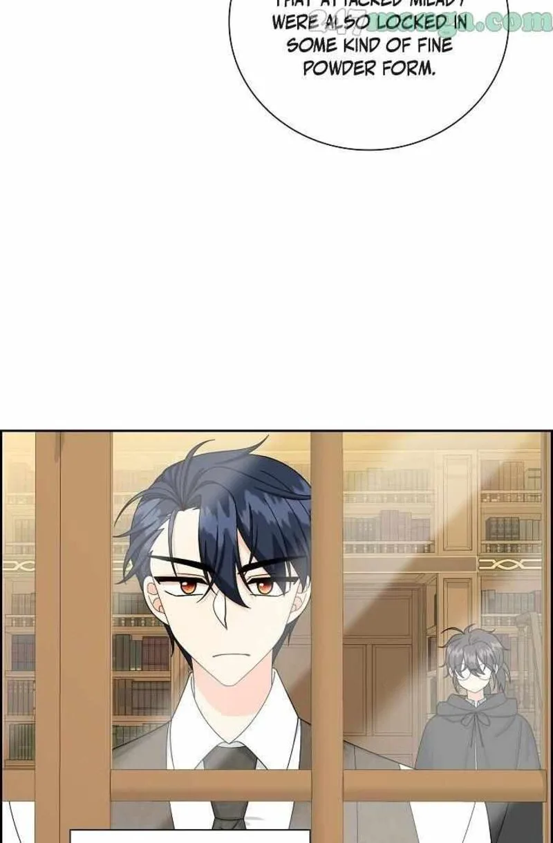 The Destroyer Fell in Love With Me Chapter 67 page 29