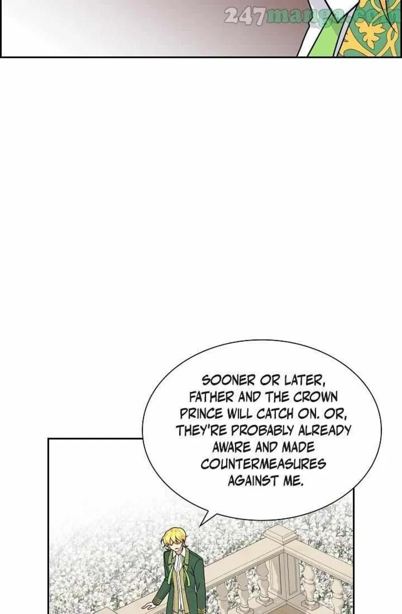 The Destroyer Fell in Love With Me Chapter 67 page 14