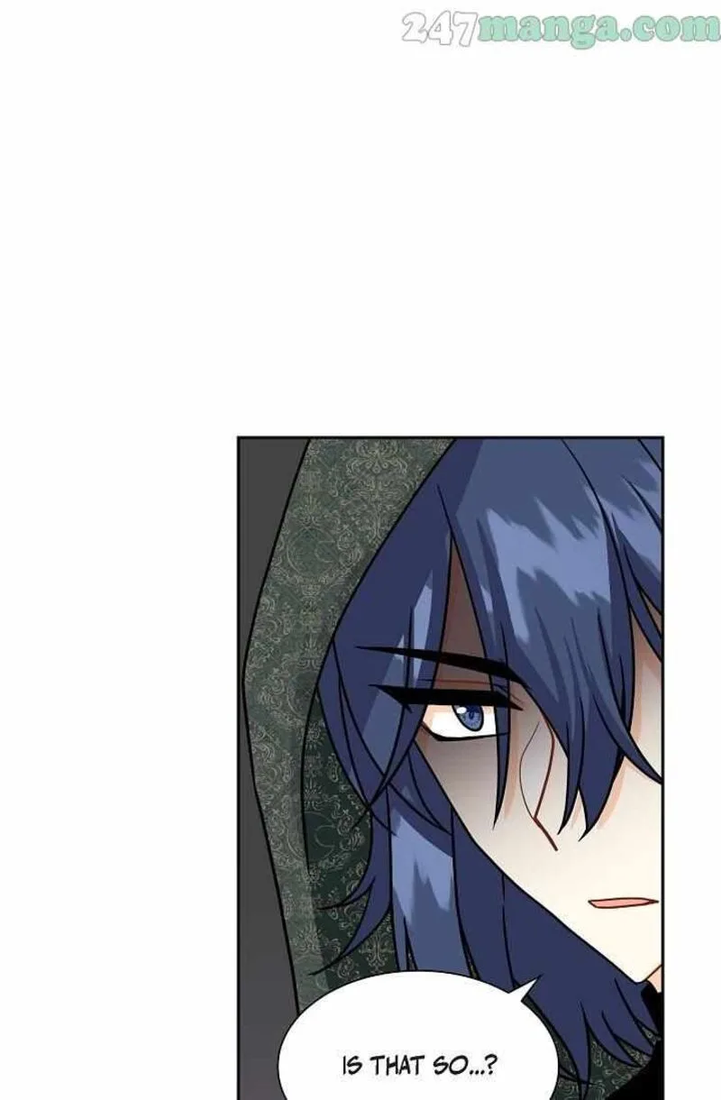 The Destroyer Fell in Love With Me Chapter 67 page 23