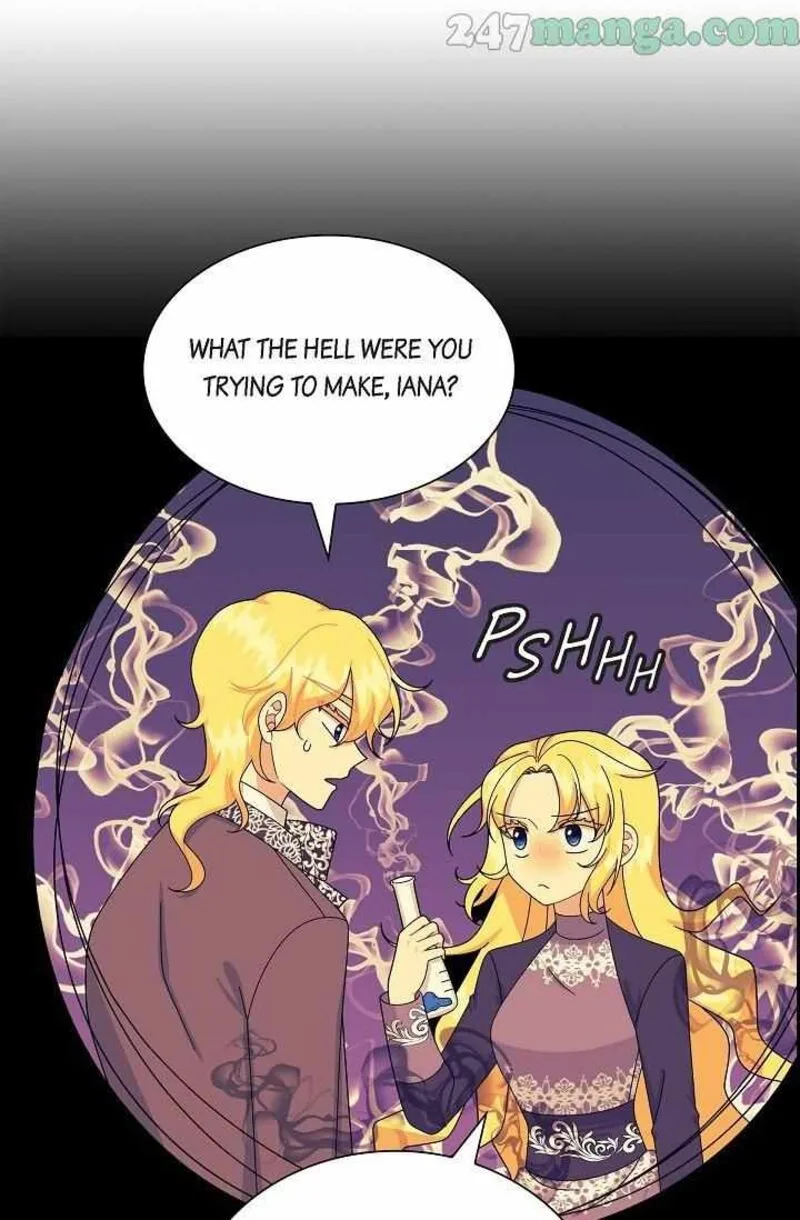 The Destroyer Fell in Love With Me Chapter 67 page 12