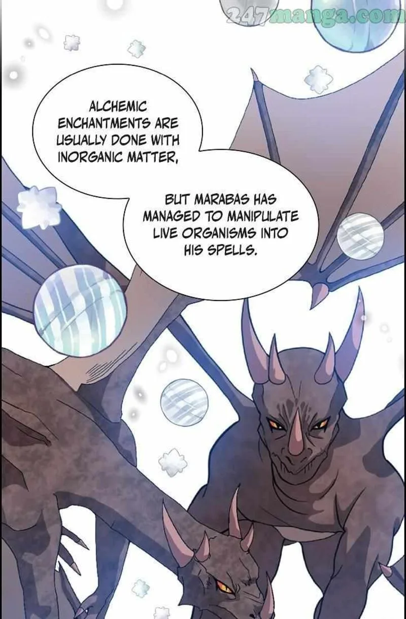 The Destroyer Fell in Love With Me Chapter 67 page 27