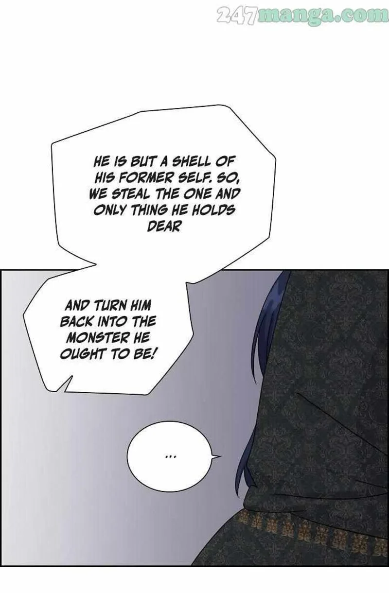 The Destroyer Fell in Love With Me Chapter 67 page 22