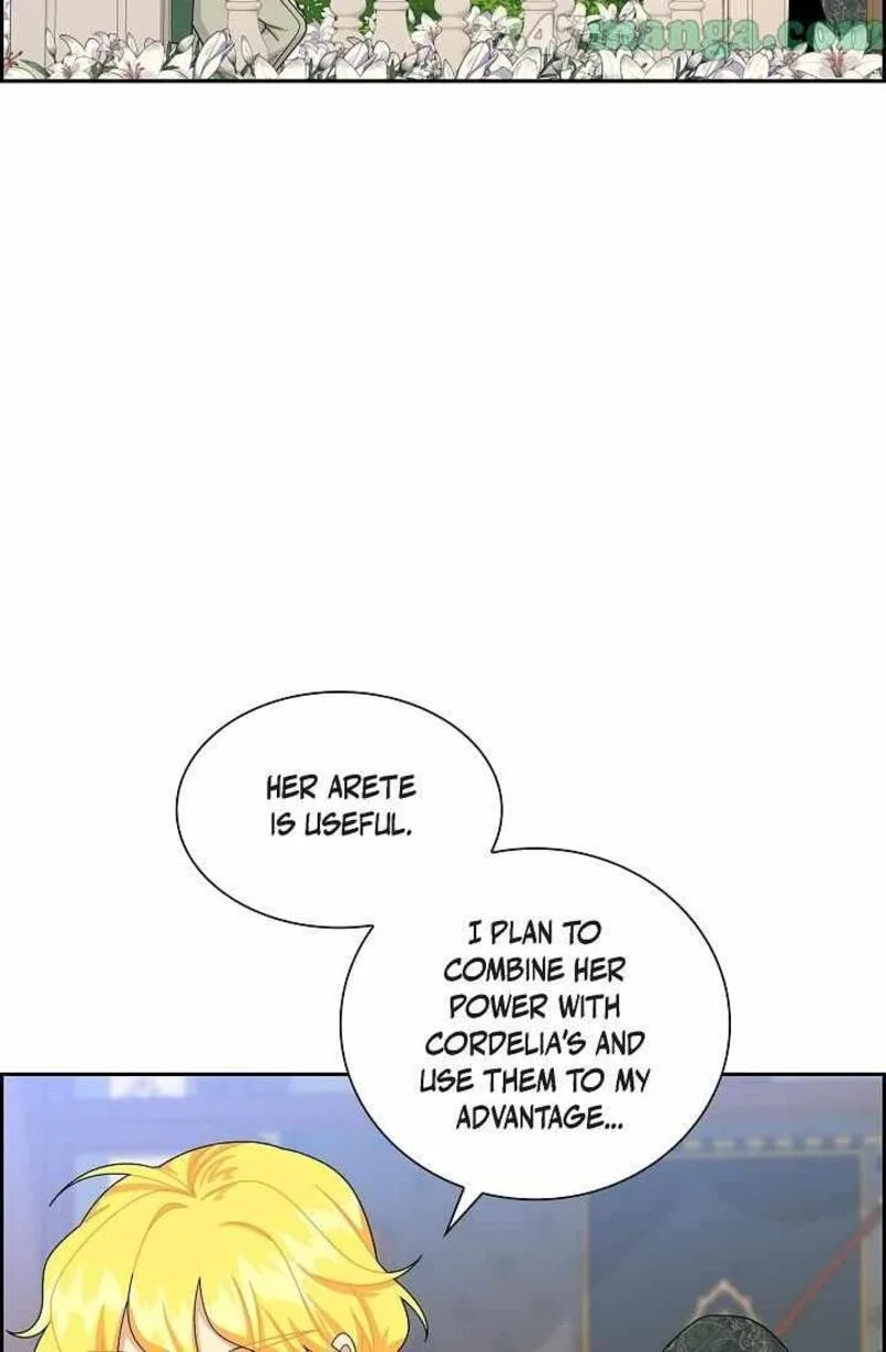 The Destroyer Fell in Love With Me Chapter 67 page 18