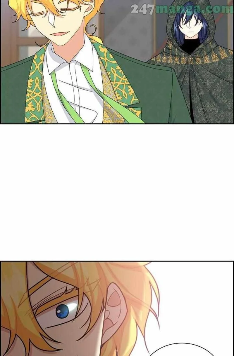 The Destroyer Fell in Love With Me Chapter 67 page 19