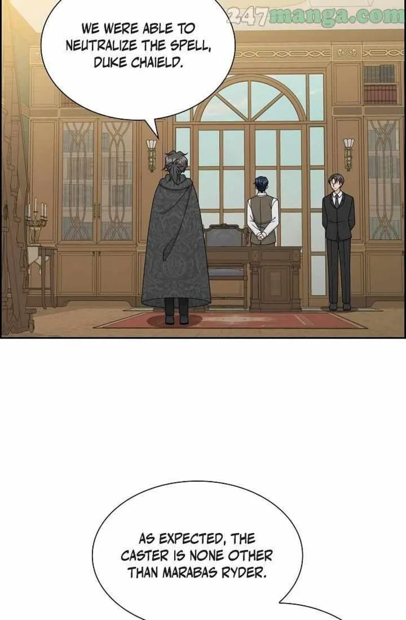The Destroyer Fell in Love With Me Chapter 67 page 25