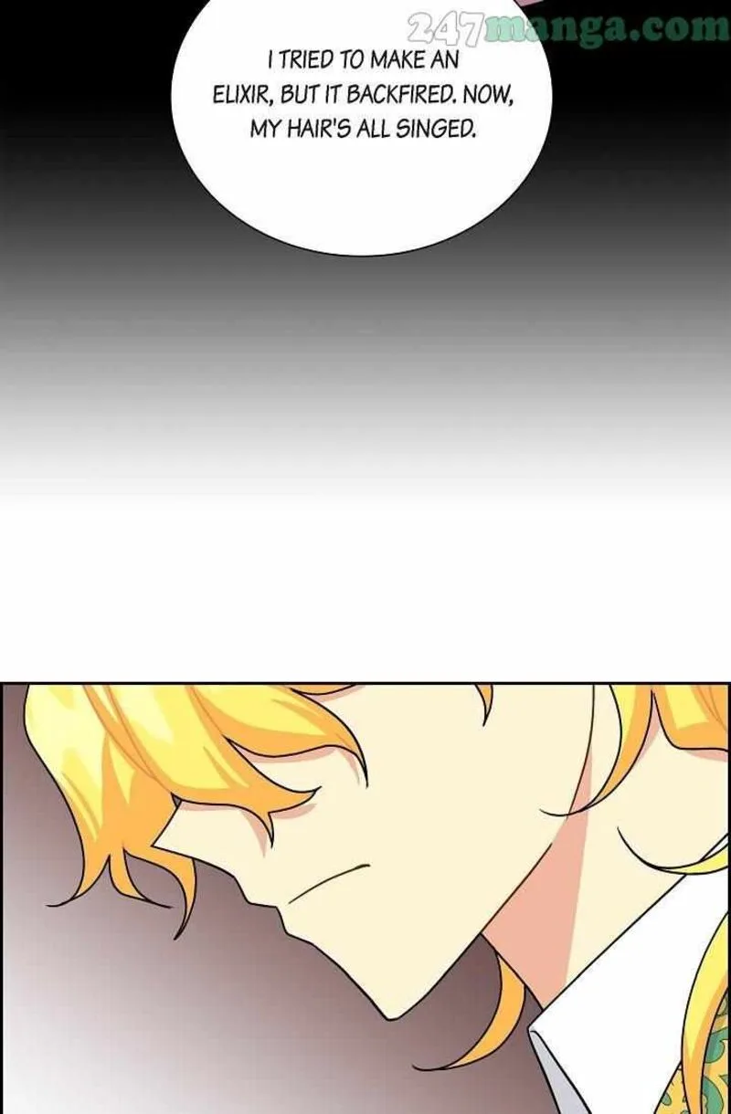 The Destroyer Fell in Love With Me Chapter 67 page 13