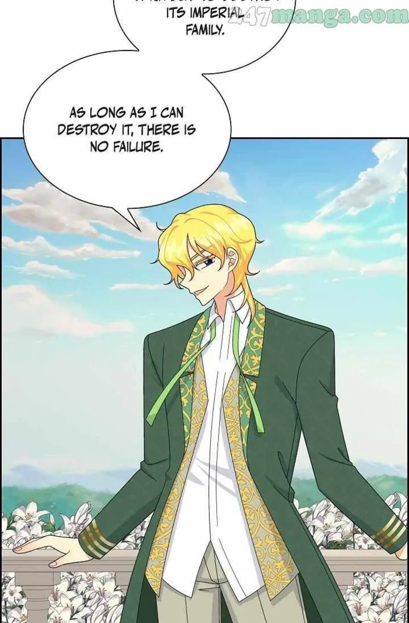 The Destroyer Fell in Love With Me Chapter 67 page 16