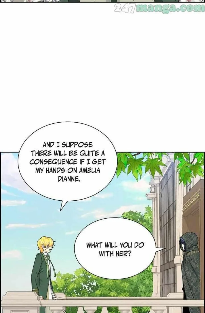 The Destroyer Fell in Love With Me Chapter 67 page 17