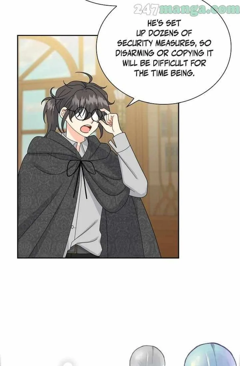 The Destroyer Fell in Love With Me Chapter 67 page 26