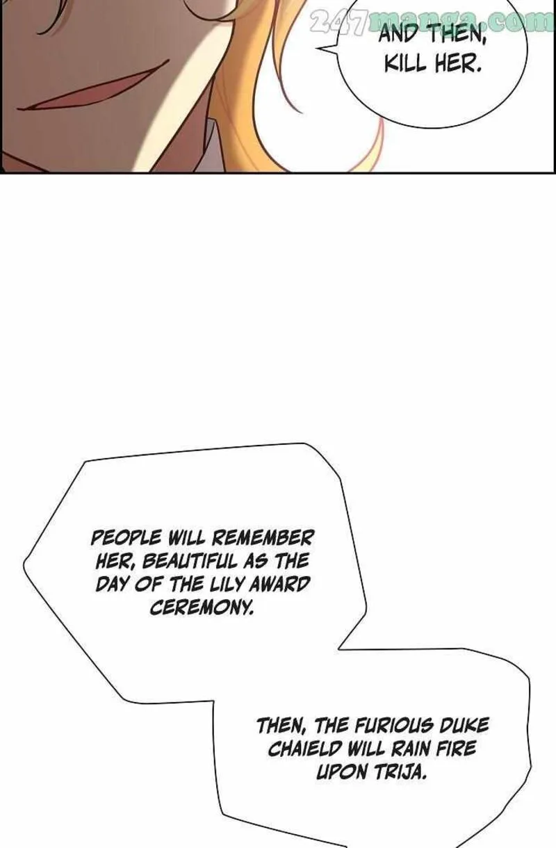 The Destroyer Fell in Love With Me Chapter 67 page 20