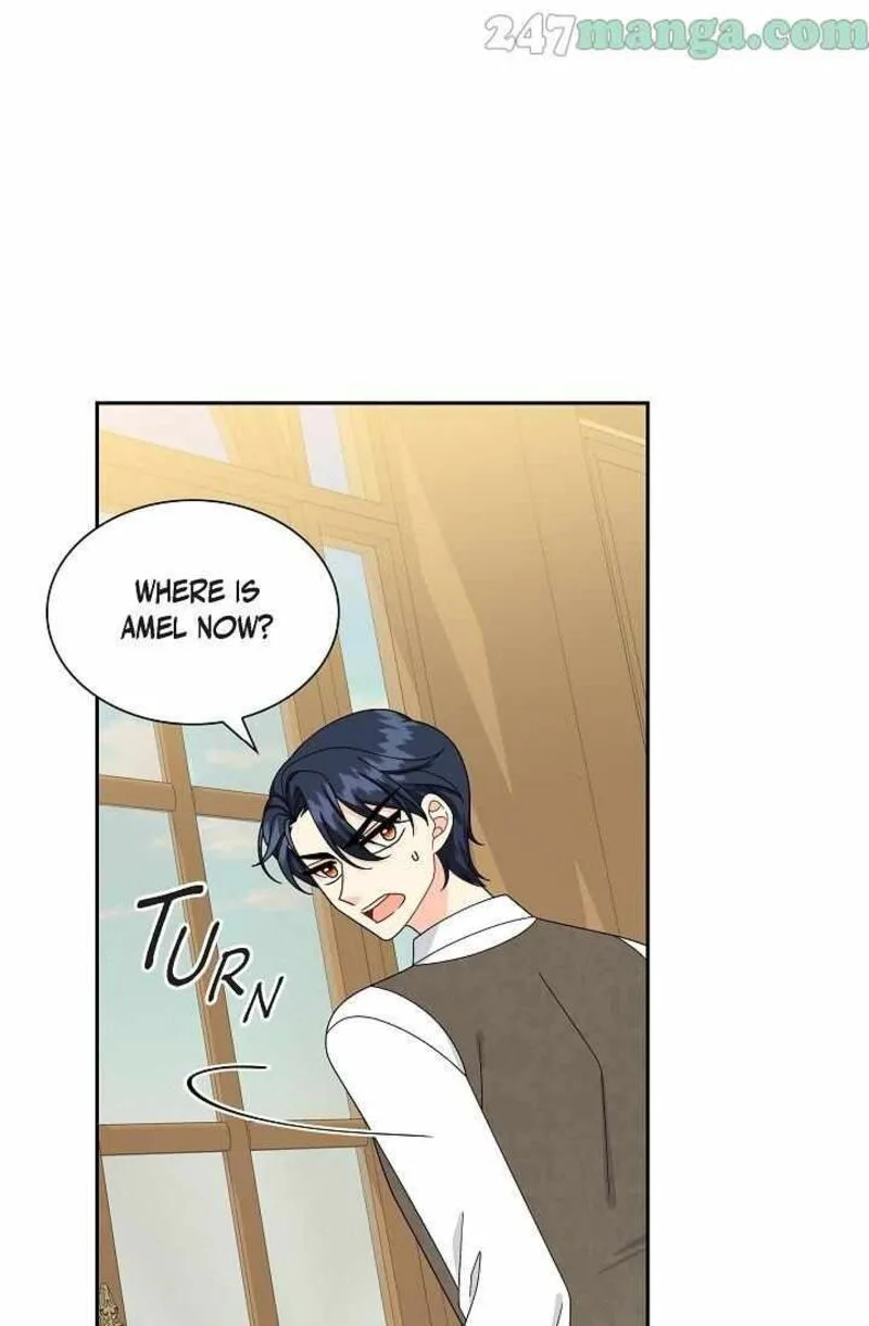 The Destroyer Fell in Love With Me Chapter 67 page 37