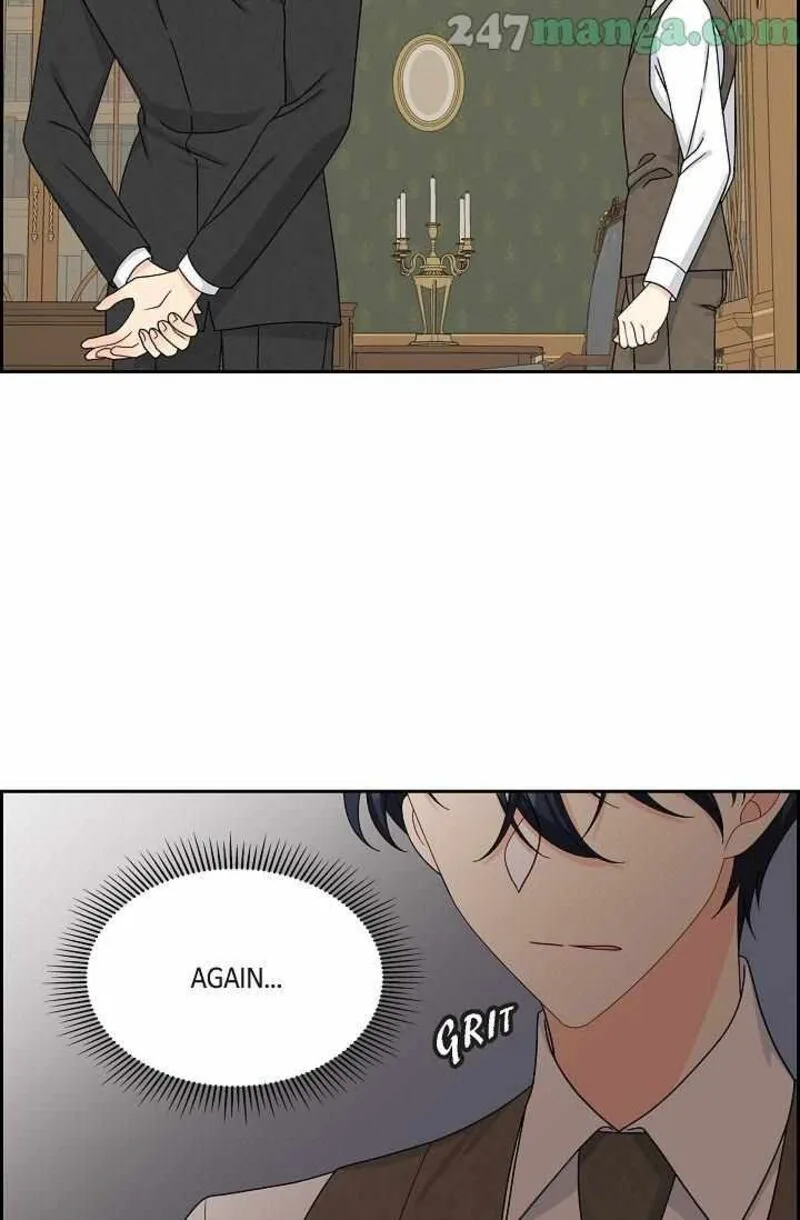 The Destroyer Fell in Love With Me Chapter 67 page 39