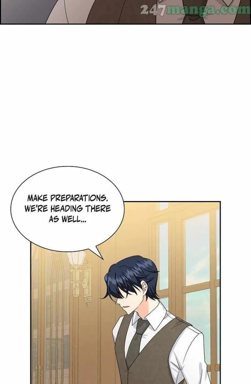 The Destroyer Fell in Love With Me Chapter 67 page 40