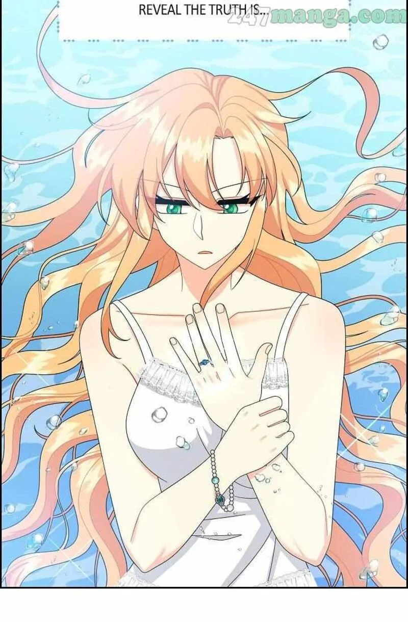 The Destroyer Fell in Love With Me Chapter 67 page 36