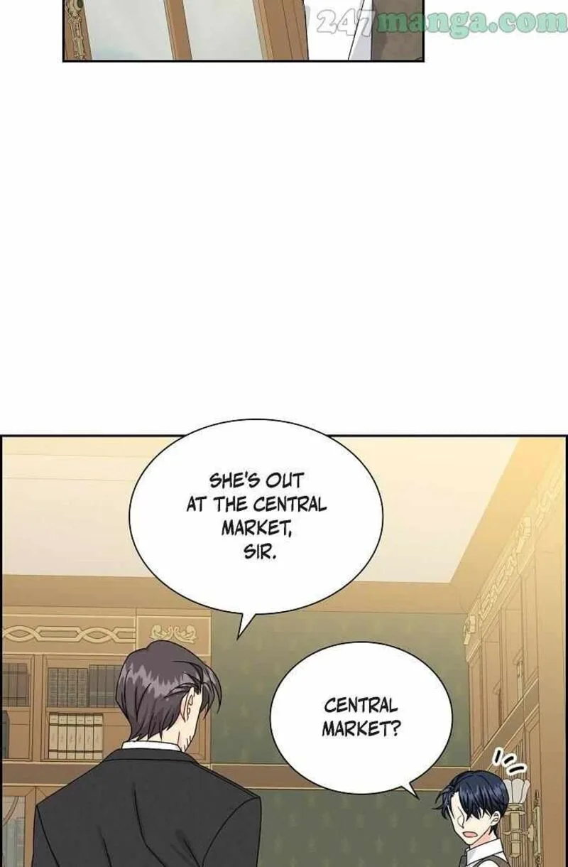 The Destroyer Fell in Love With Me Chapter 67 page 38