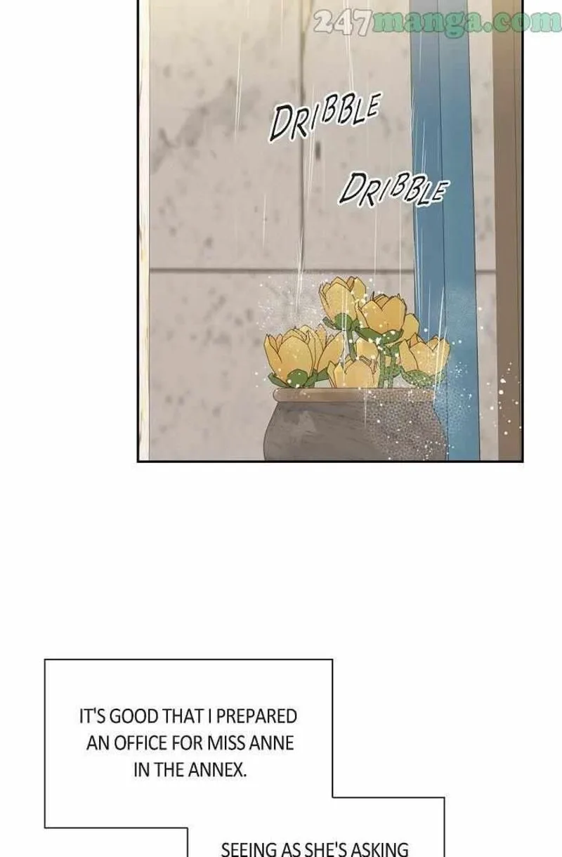 The Destroyer Fell in Love With Me Chapter 67 page 43