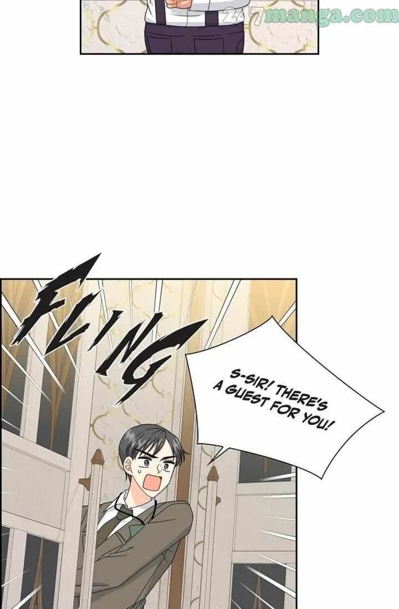 The Destroyer Fell in Love With Me Chapter 67 page 46