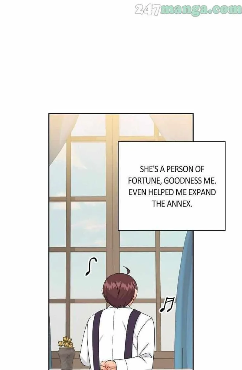 The Destroyer Fell in Love With Me Chapter 67 page 45