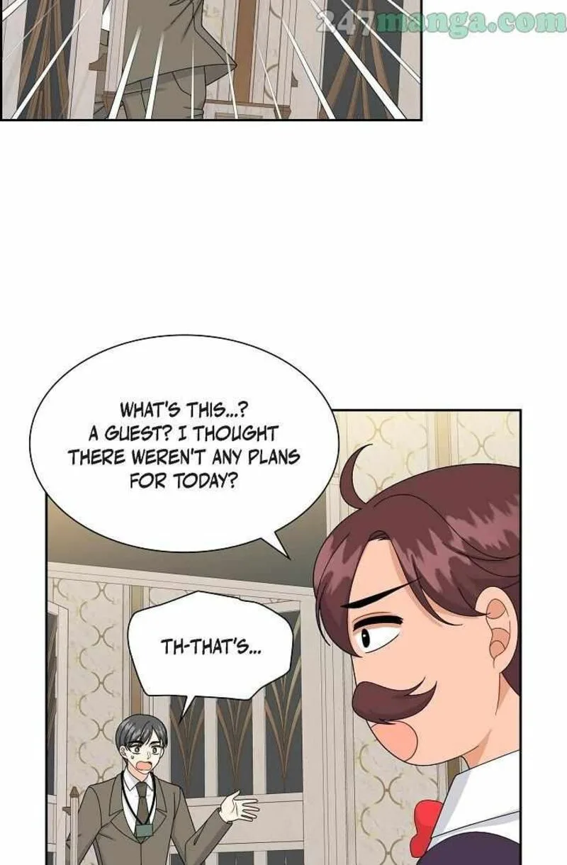 The Destroyer Fell in Love With Me Chapter 67 page 47