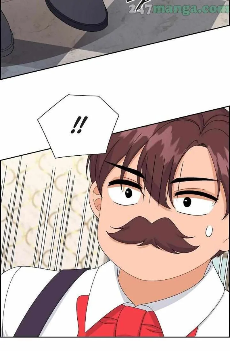 The Destroyer Fell in Love With Me Chapter 67 page 49
