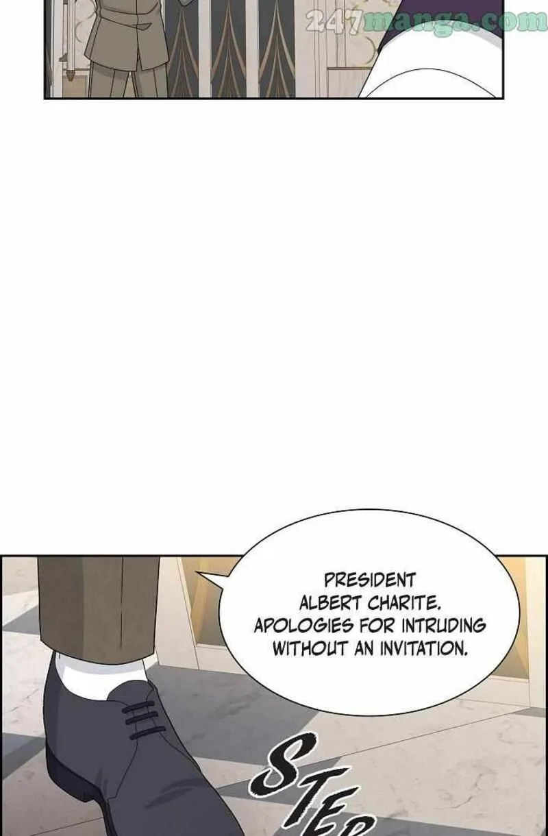 The Destroyer Fell in Love With Me Chapter 67 page 48