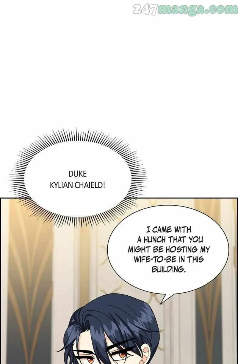The Destroyer Fell in Love With Me Chapter 67 page 50