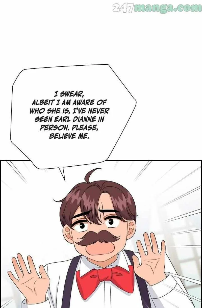 The Destroyer Fell in Love With Me Chapter 67 page 53