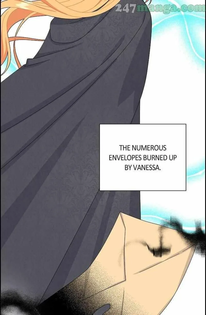 The Destroyer Fell in Love With Me Chapter 67 page 56