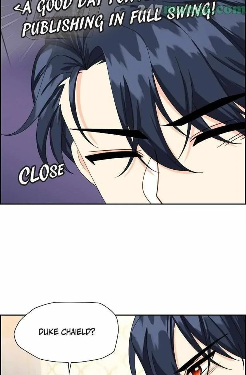 The Destroyer Fell in Love With Me Chapter 67 page 58