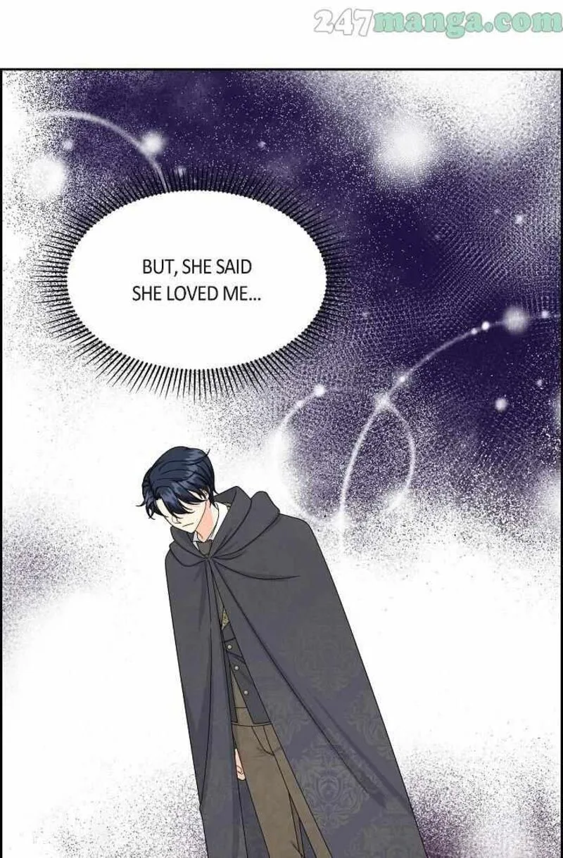 The Destroyer Fell in Love With Me Chapter 67 page 61