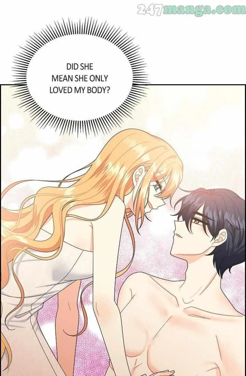 The Destroyer Fell in Love With Me Chapter 67 page 63