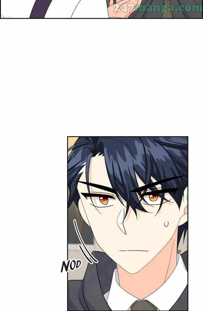 The Destroyer Fell in Love With Me Chapter 67 page 67