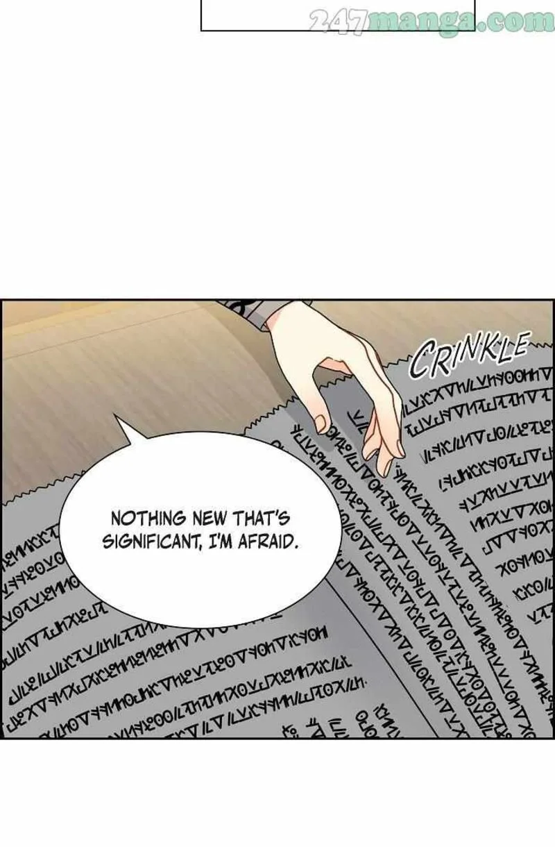 The Destroyer Fell in Love With Me Chapter 67 page 71