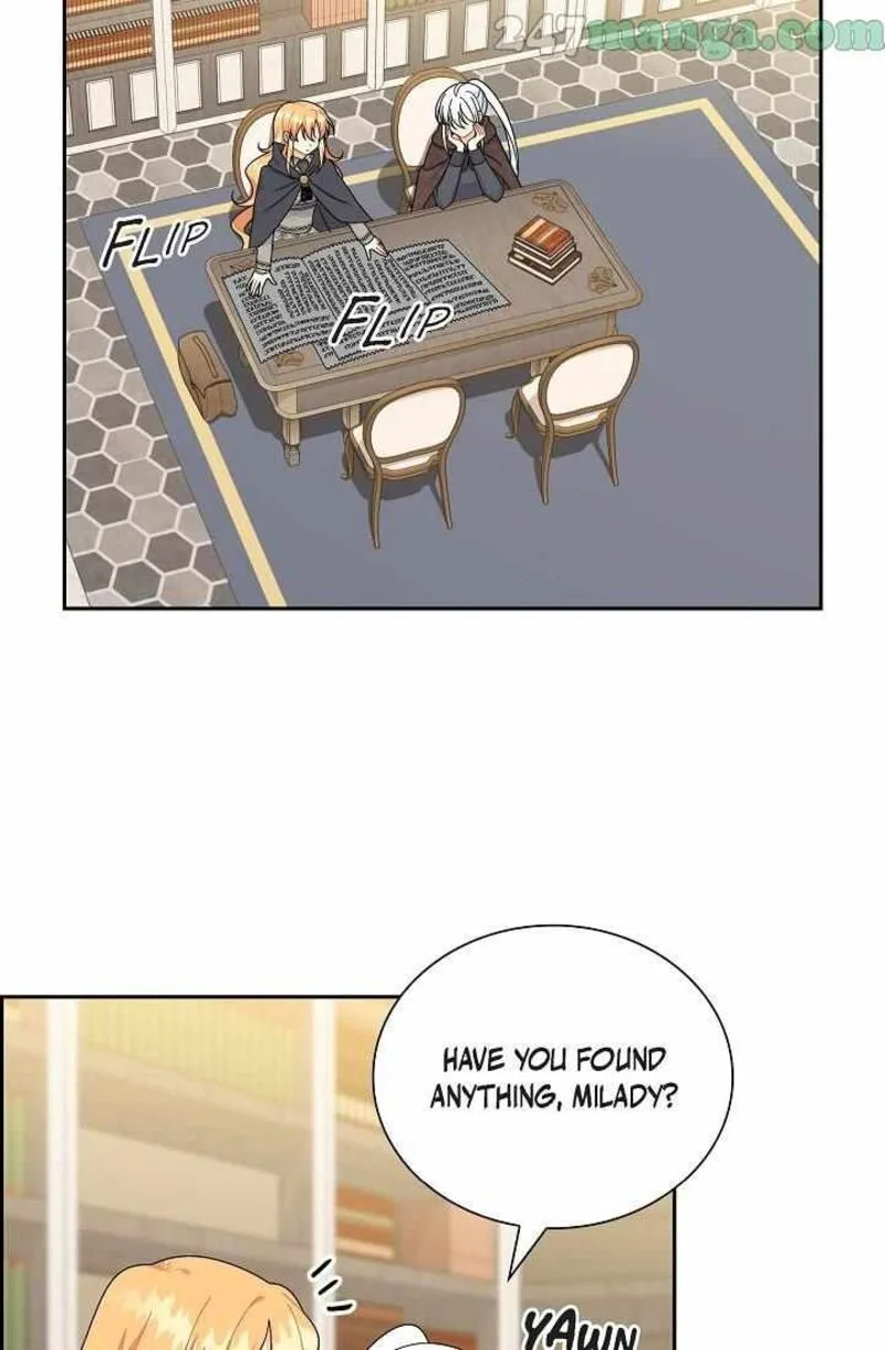 The Destroyer Fell in Love With Me Chapter 67 page 69