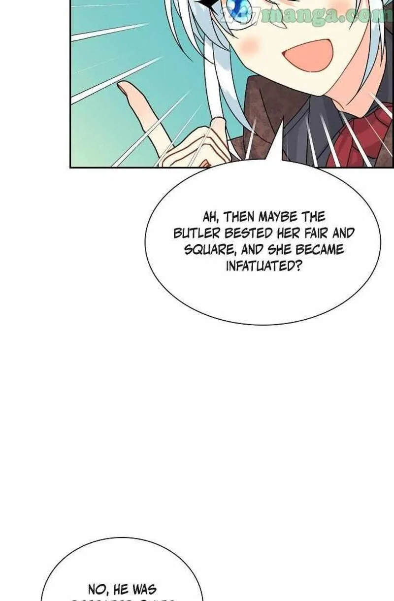 The Destroyer Fell in Love With Me Chapter 67 page 74