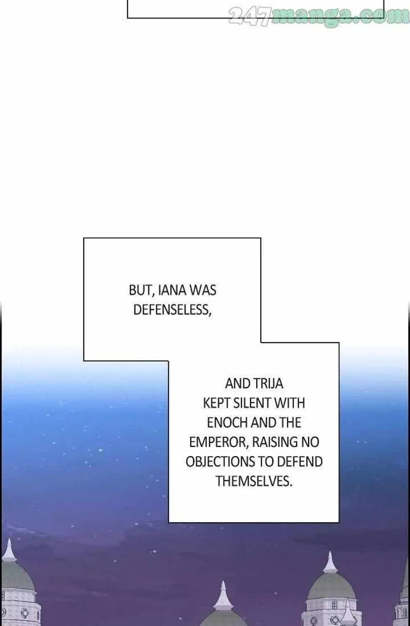 The Destroyer Fell in Love With Me Chapter 67 page 81