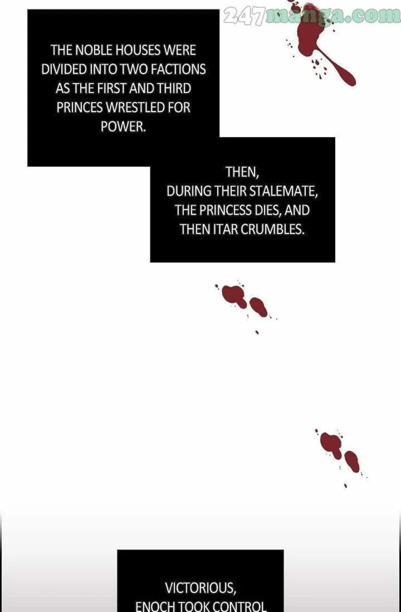 The Destroyer Fell in Love With Me Chapter 67 page 77