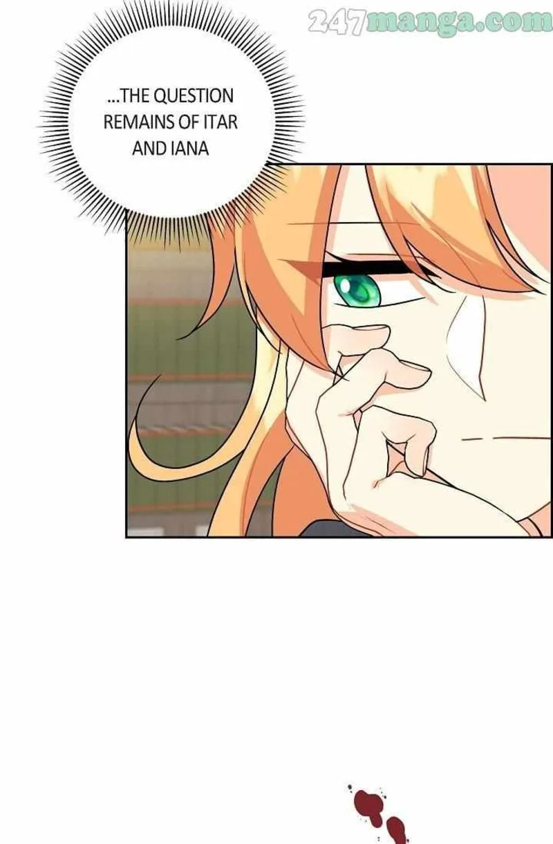 The Destroyer Fell in Love With Me Chapter 67 page 76