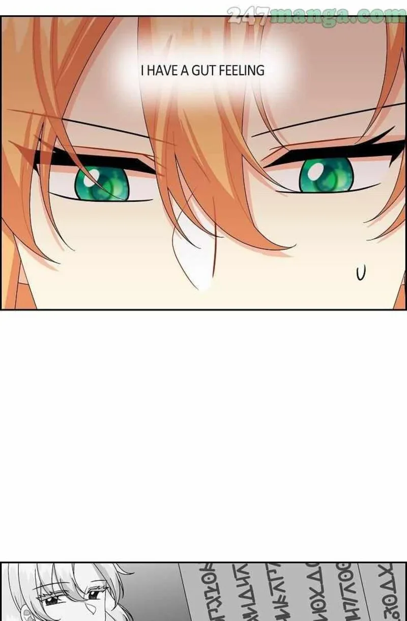 The Destroyer Fell in Love With Me Chapter 67 page 83