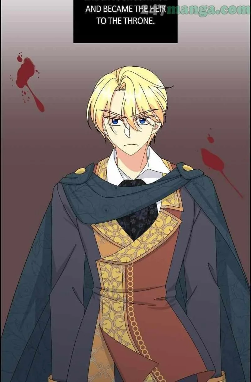 The Destroyer Fell in Love With Me Chapter 67 page 78