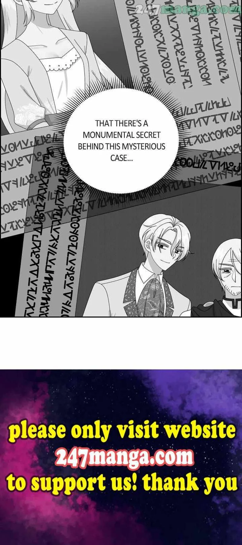 The Destroyer Fell in Love With Me Chapter 67 page 84