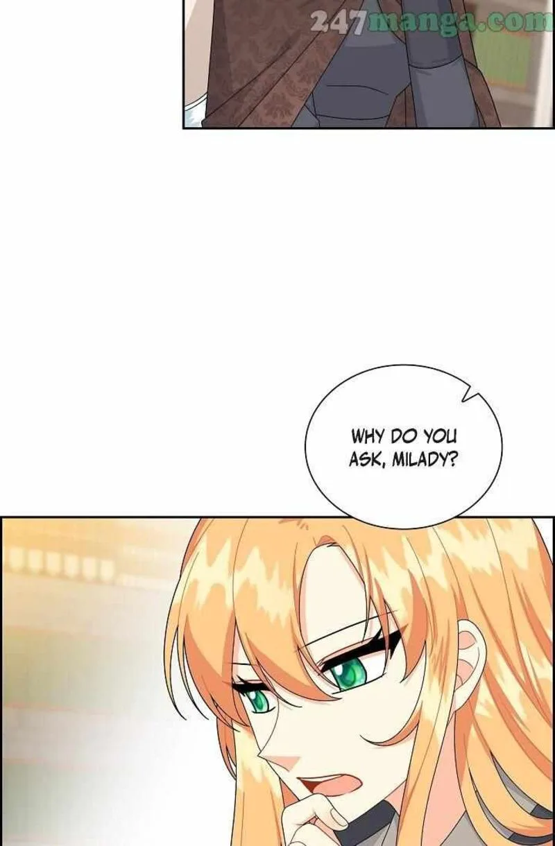 The Destroyer Fell in Love With Me Chapter 68 page 3
