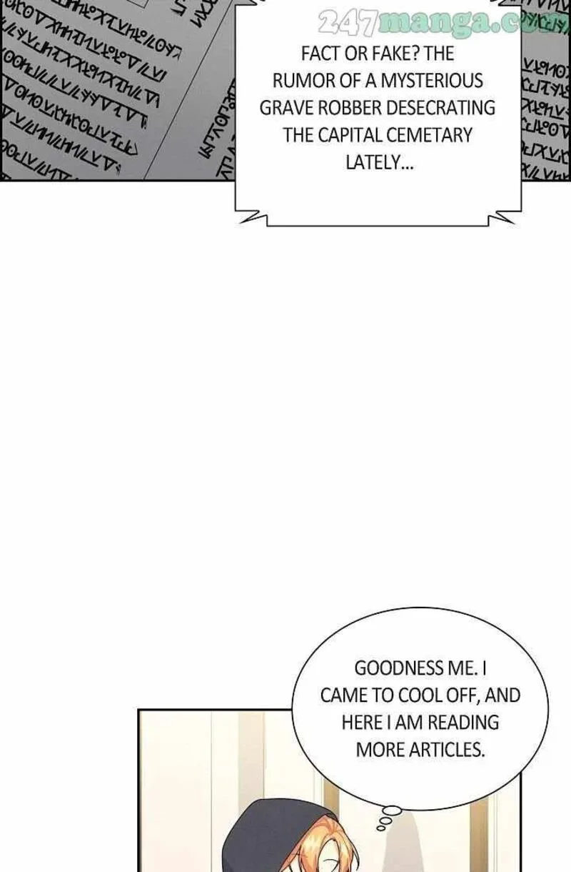 The Destroyer Fell in Love With Me Chapter 68 page 15